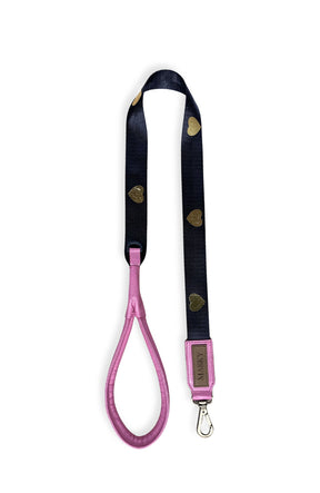 Hearts Icon Leash