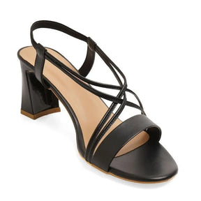Nivelle Block Heel Sandals