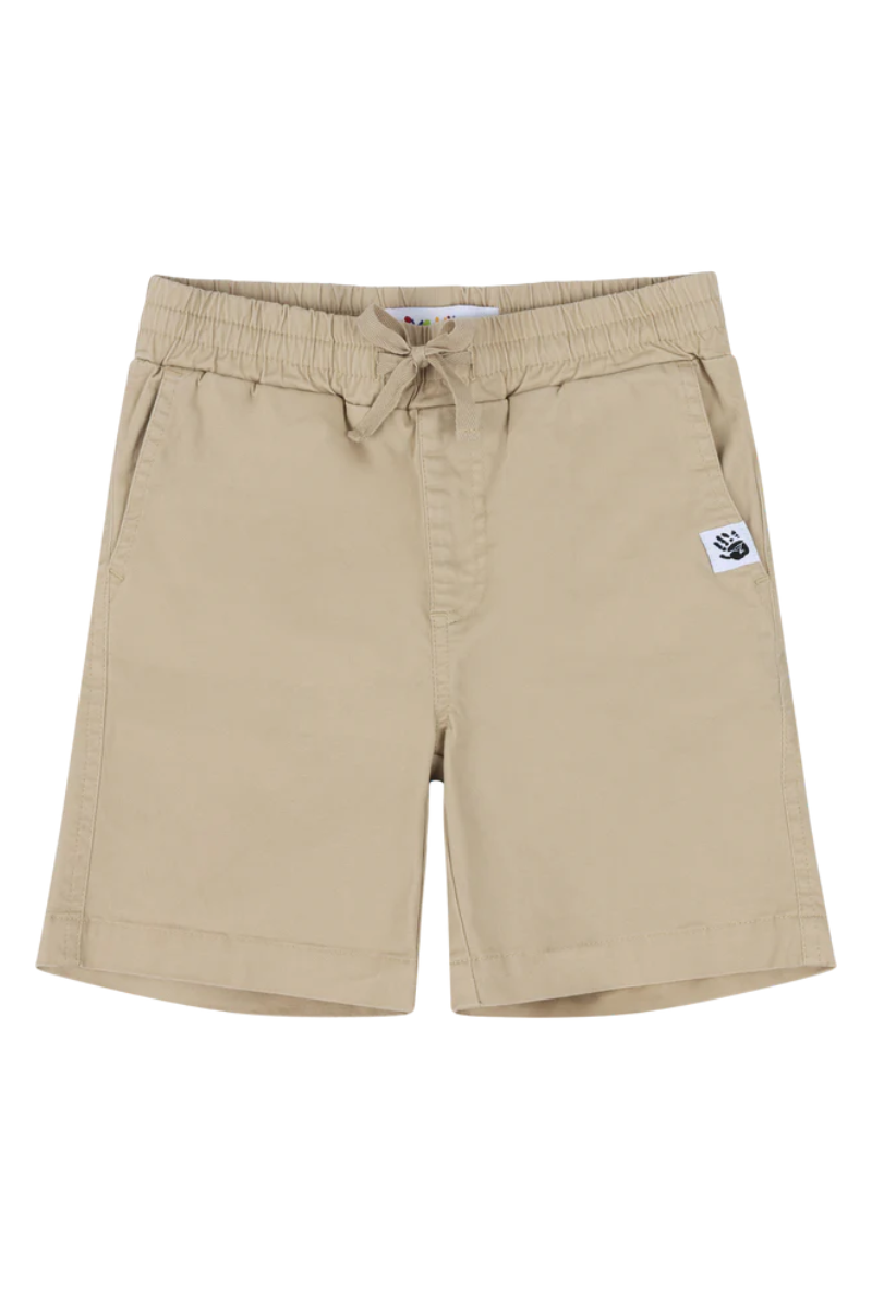 Mixed Up Clothing Boys Chino Shorts