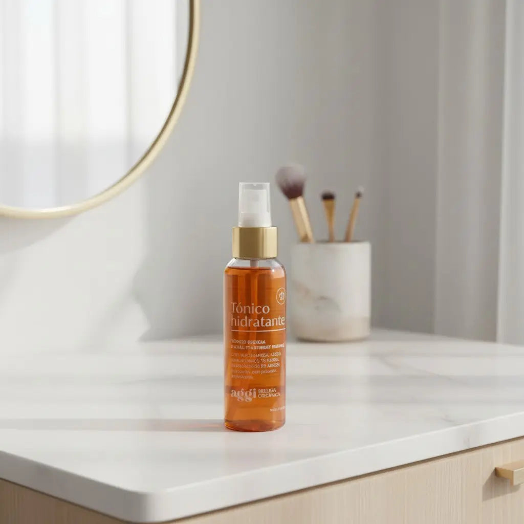 Hydrating & Antioxidant Luminous Beauty Essence