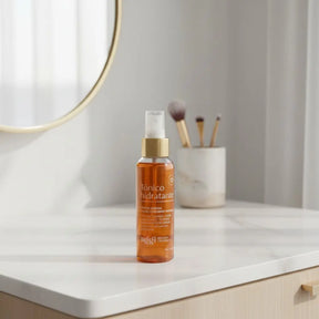 Hydrating & Antioxidant Luminous Beauty Essence