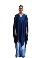 Suri Silk Caftan