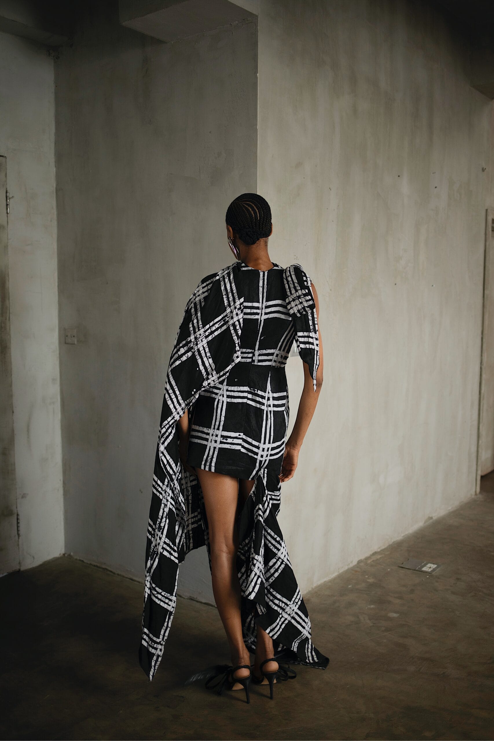 Swire Dress