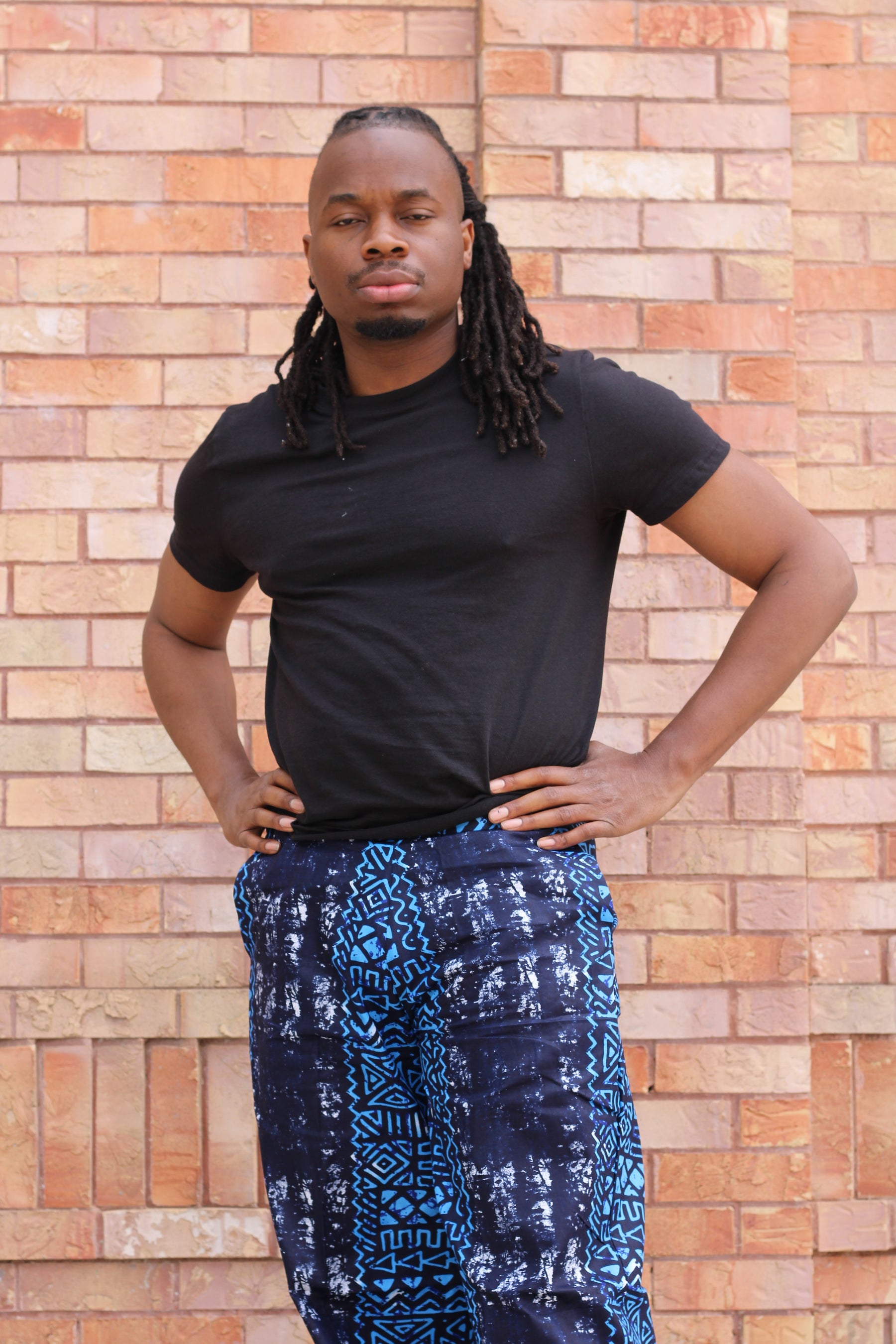Ngoma Joggers (Copy)
