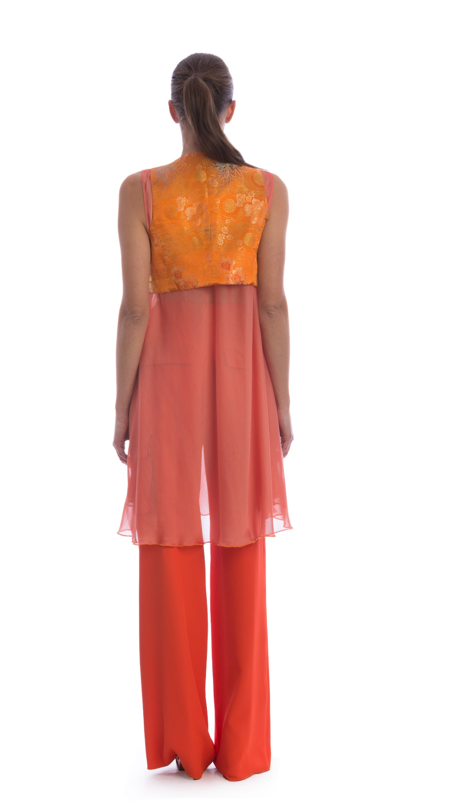 Ambra vest