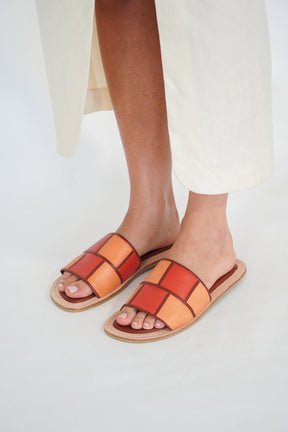 Off Grid Signature Slides | Alba | PRE ORDER