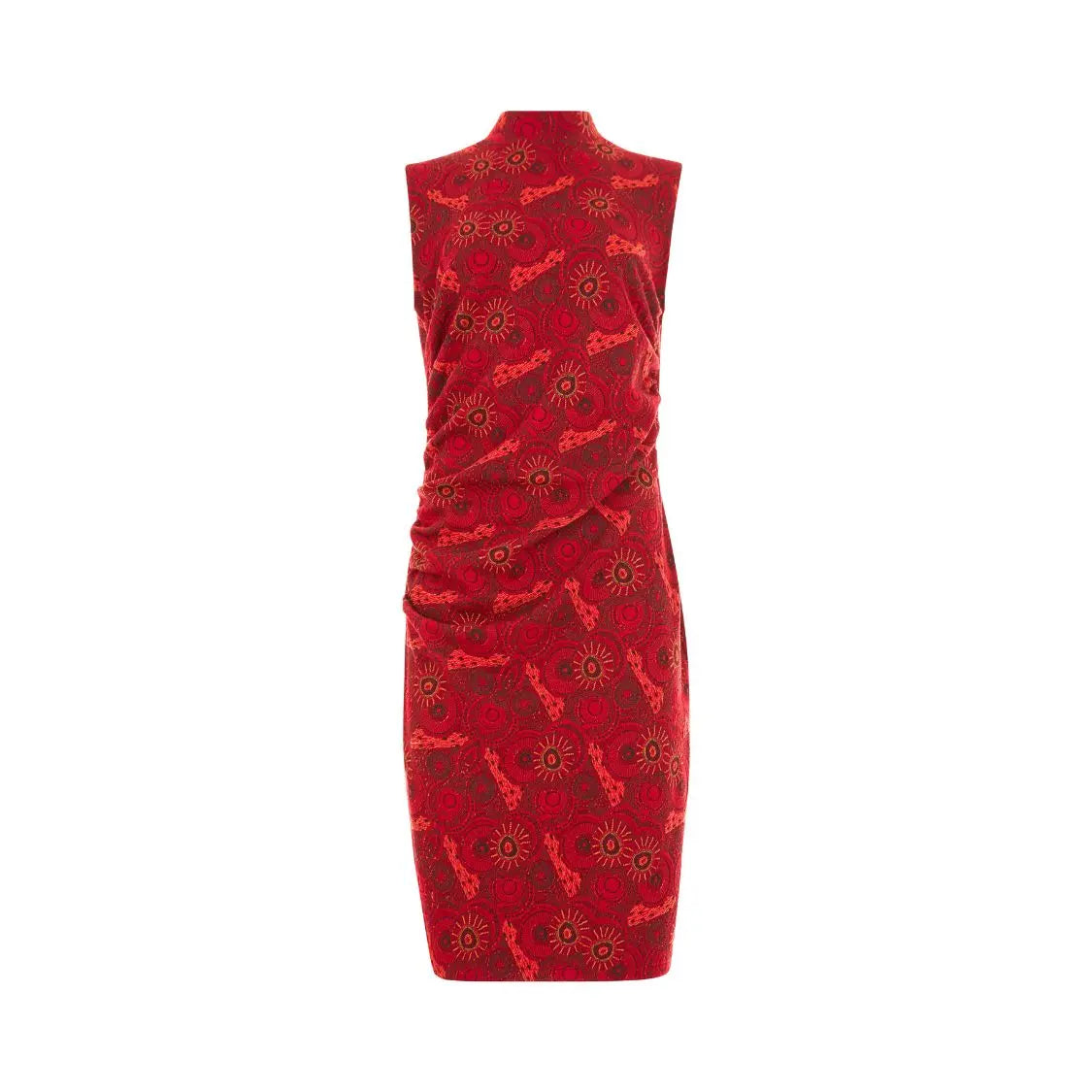 Sao Tome Dress
