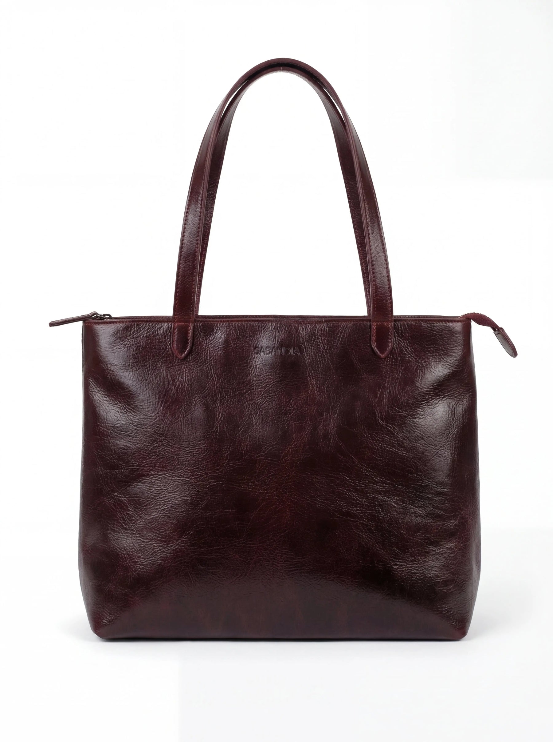 Signet Tote Bag