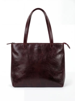 Signet Tote Bag