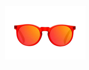 Red Candy Wooden Sunglasses-INTI