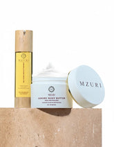 Moisture Seal Duo (Body Butter + Body Oil)