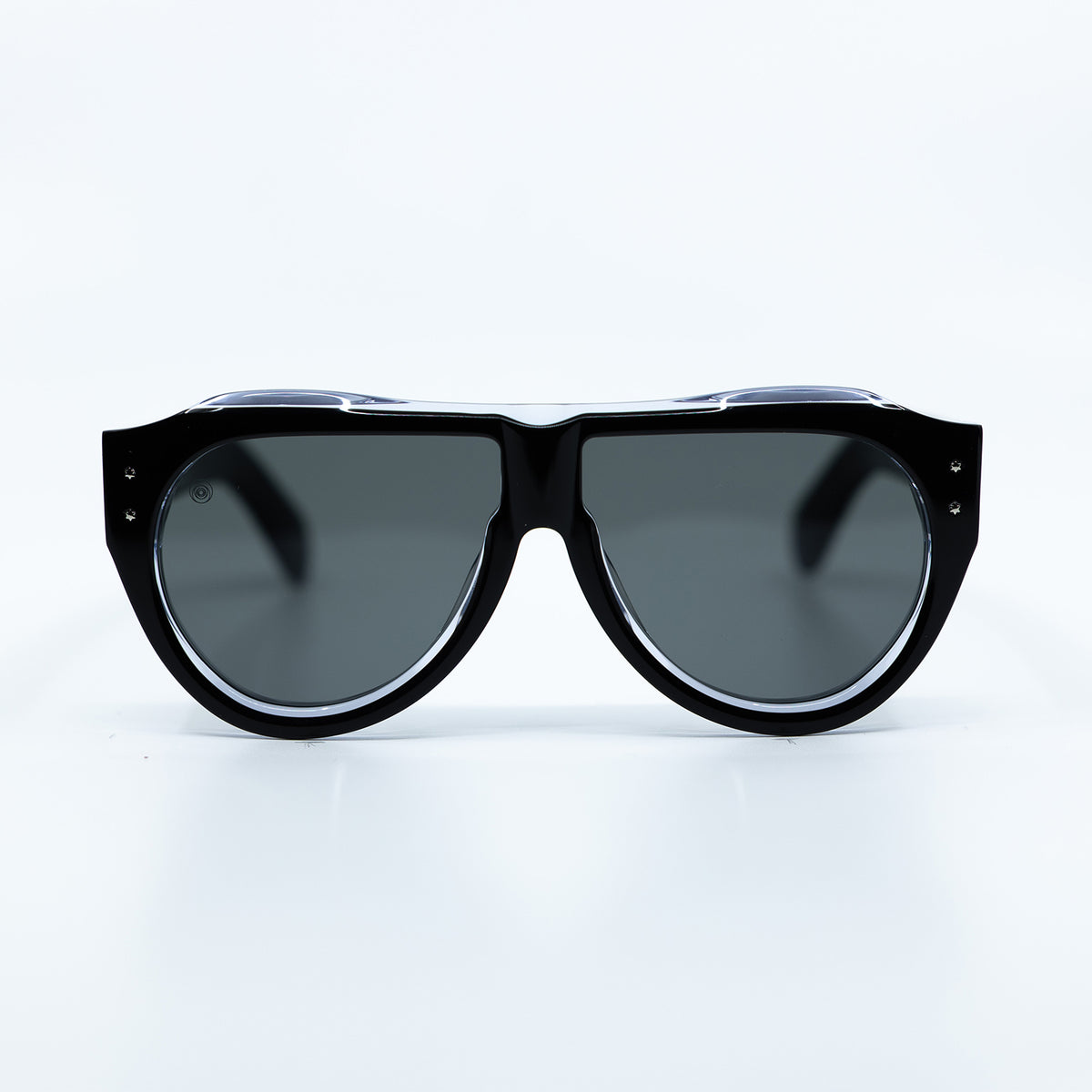 Otto Dark Sunglasses