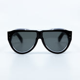 Otto Dark Sunglasses