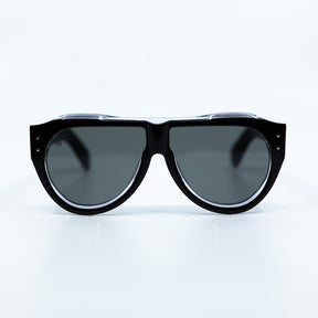 Otto Dark Sunglasses