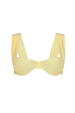 MAREA Top Blonde
