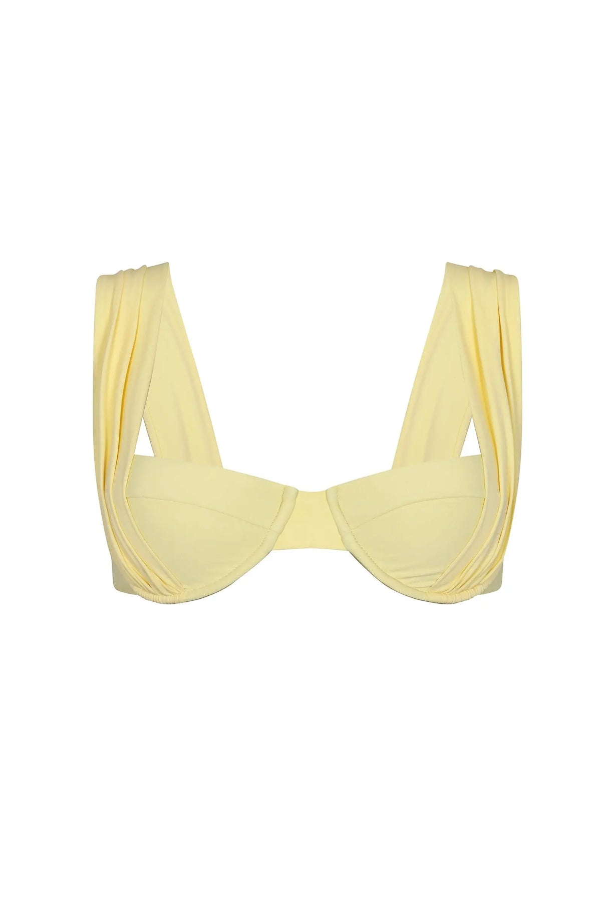 MAREA Top Blonde