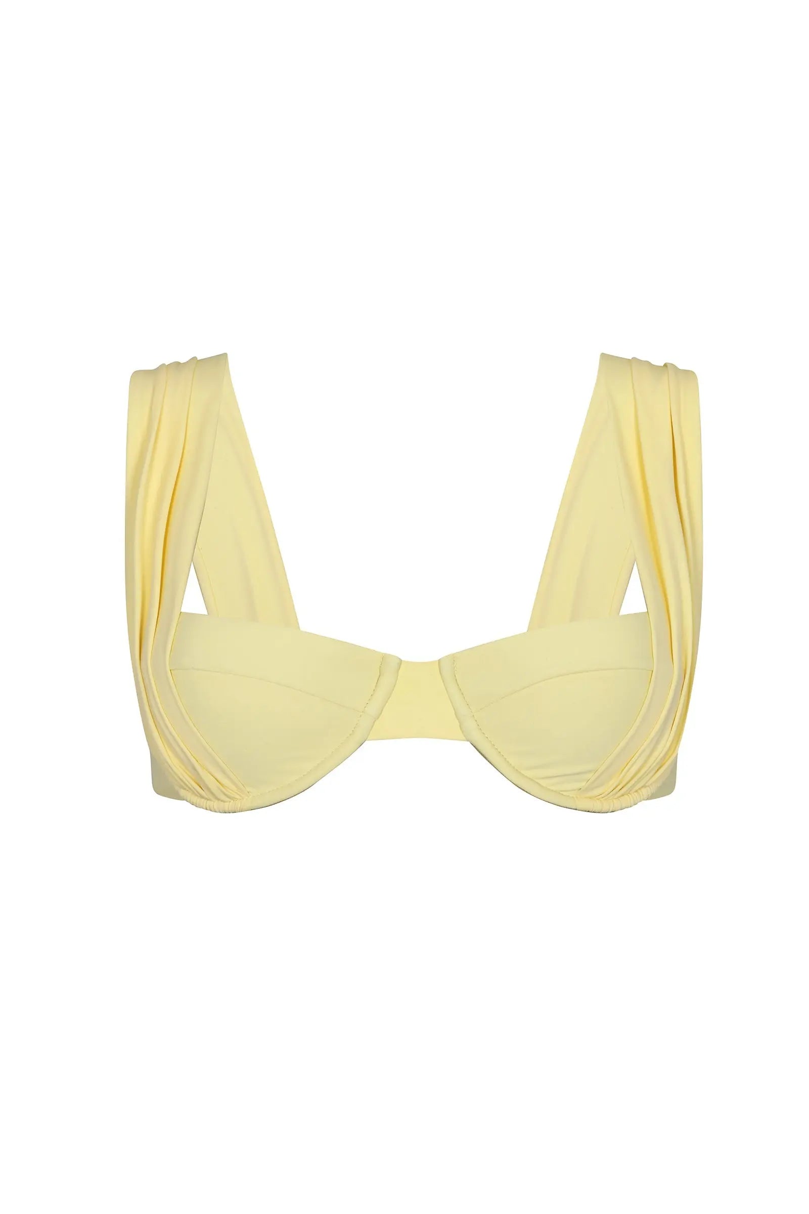 MAREA Top Blonde