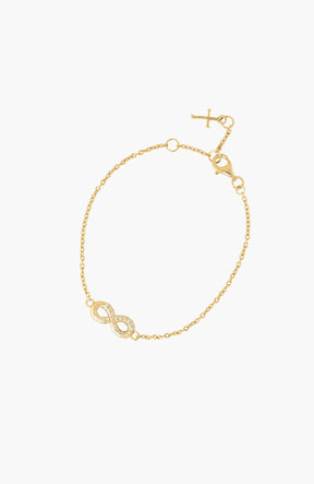 Infinite Hope Bracelet