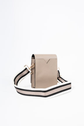 Cami 2.0  Crossbody Bag