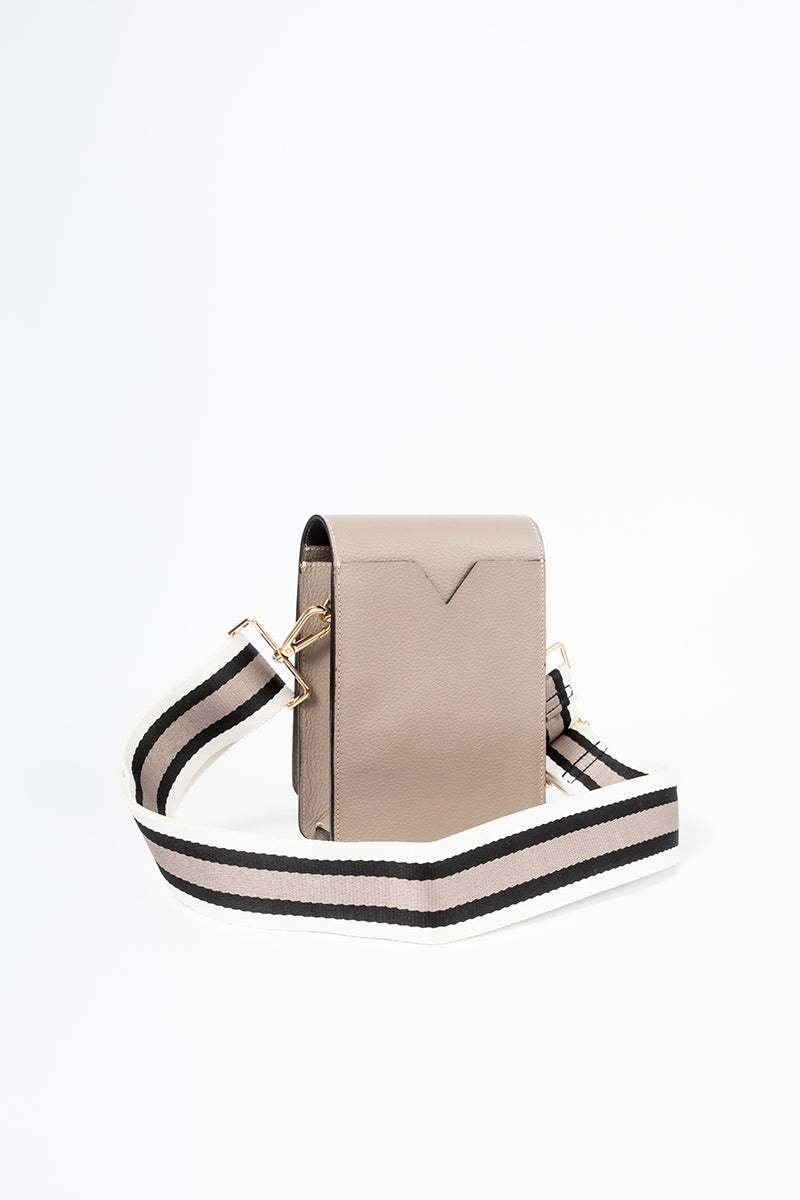 Cami 2.0  Crossbody Bag