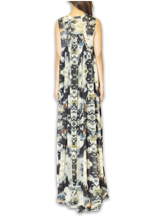 Joanne Maxi Dress