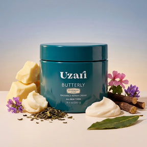 Butterly Radiance Repair Cream