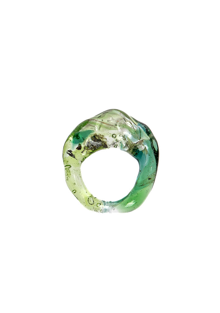 Soplo Ring
