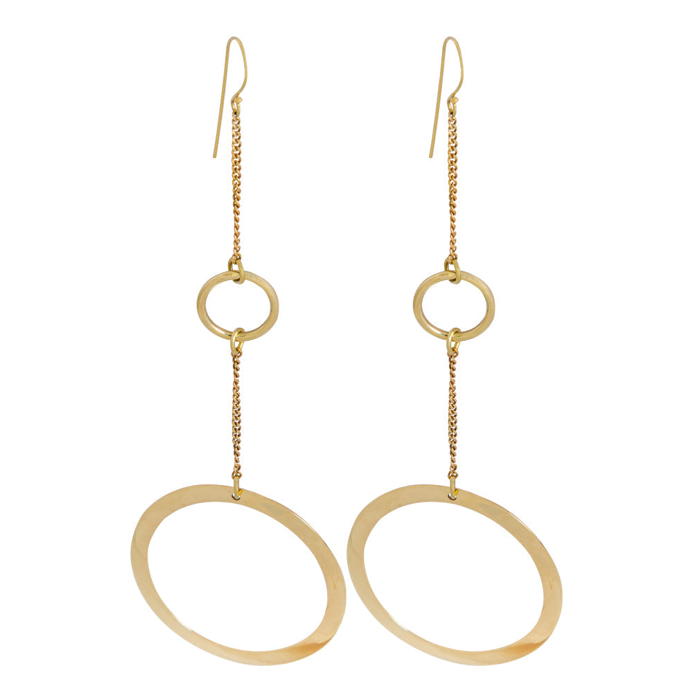 AGA – EARRINGS