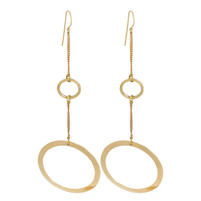 AGA – EARRINGS