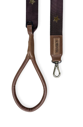 Star Icon Leash