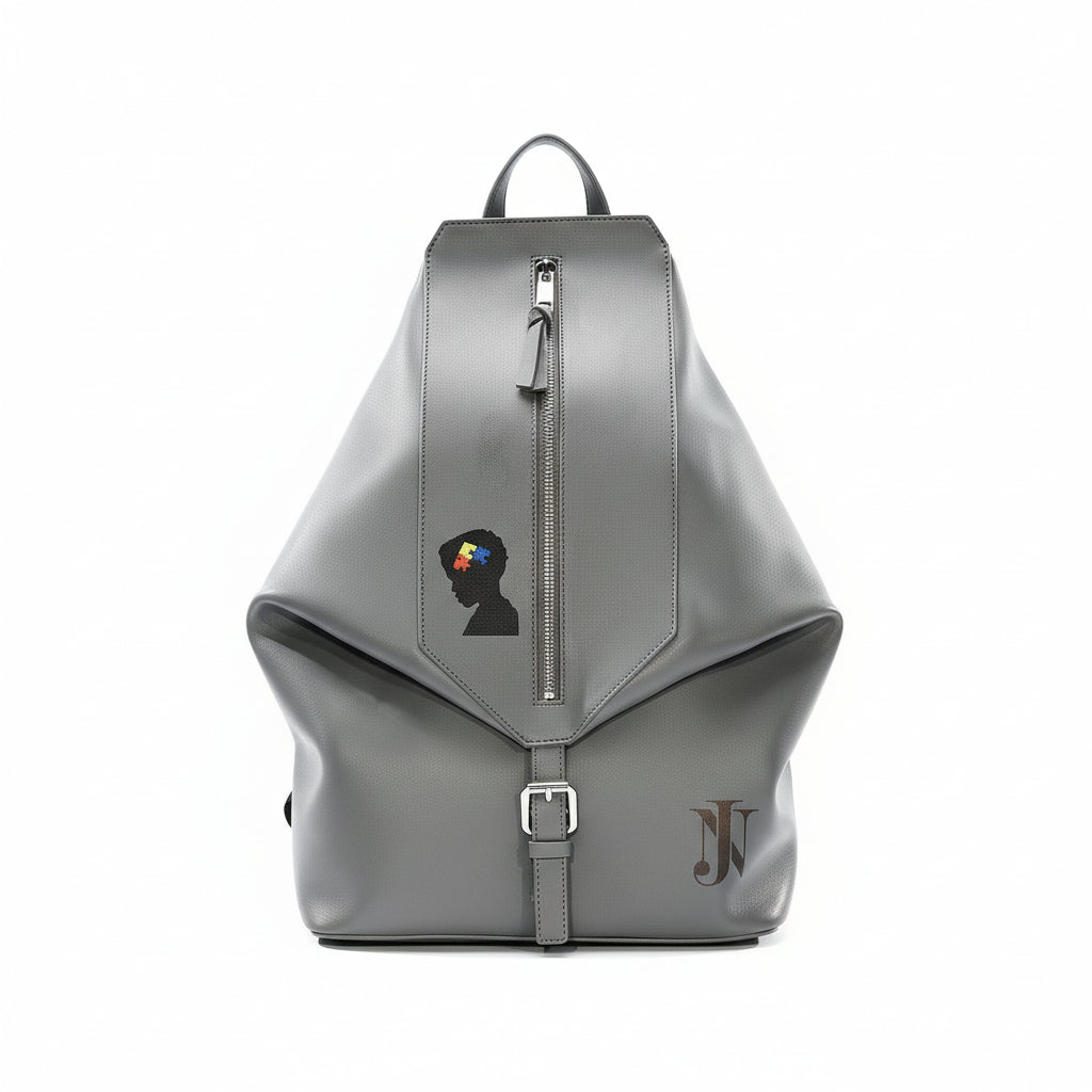 Jackson Backpack - Autism Awareness