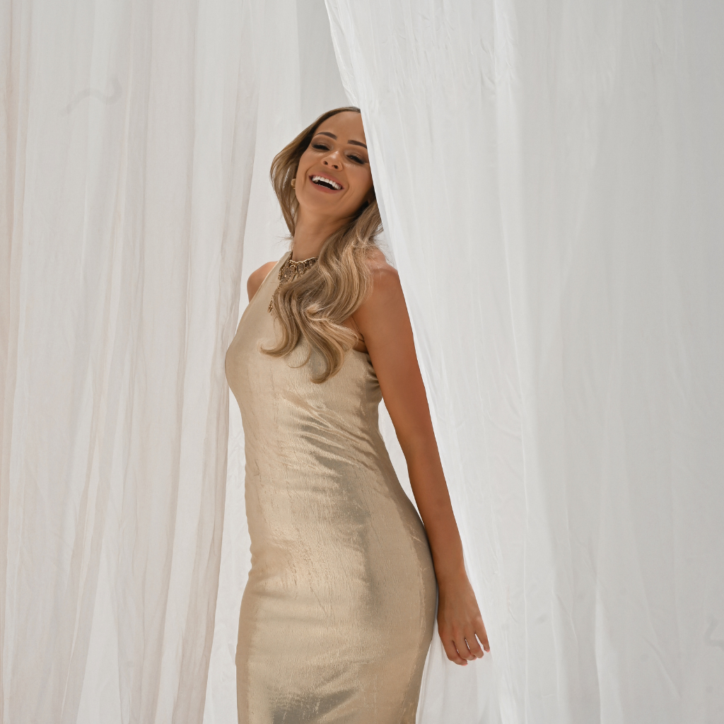 SassyChic Erin-Jane Dress
