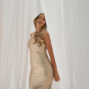 SassyChic Erin-Jane Dress
