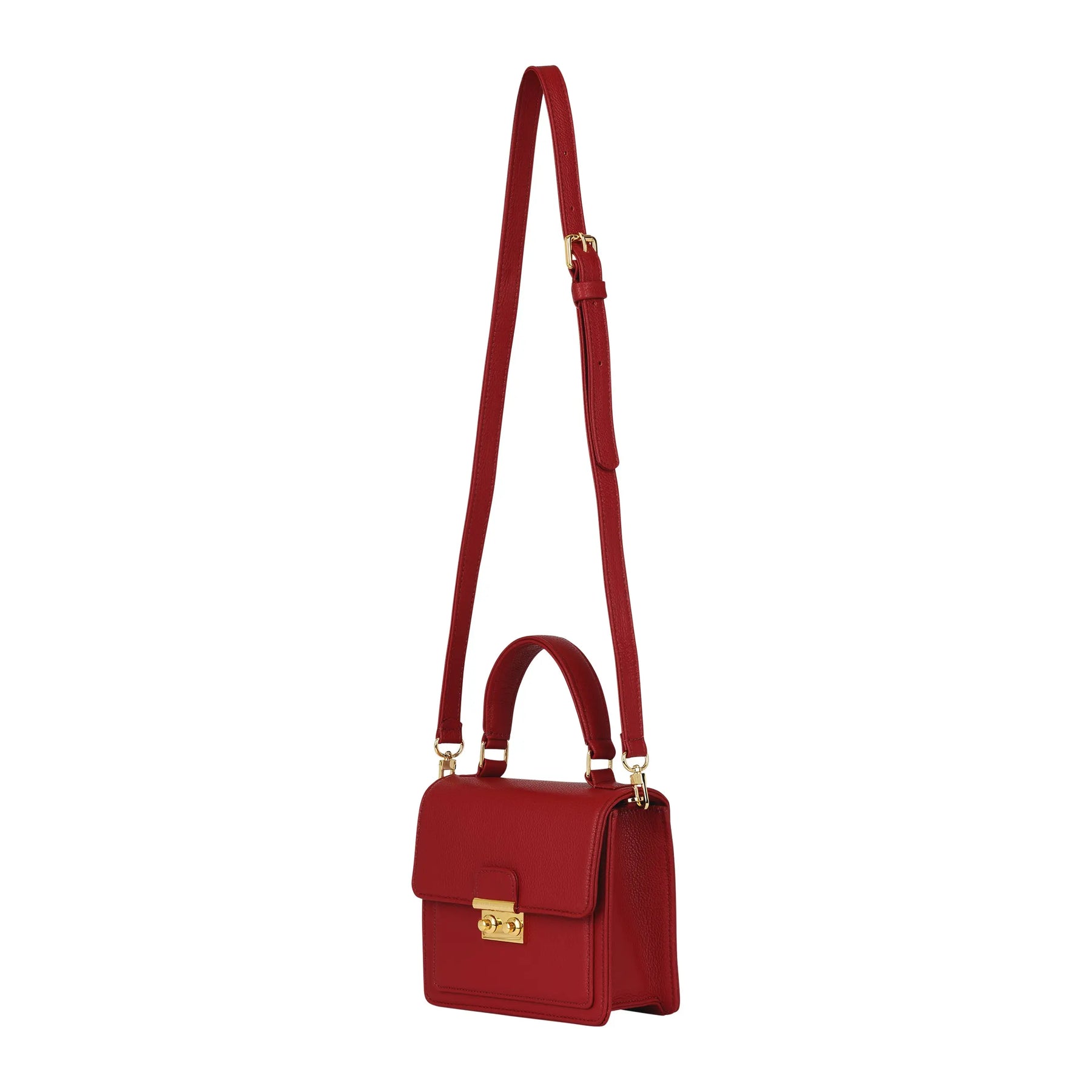 Madie Crossbody