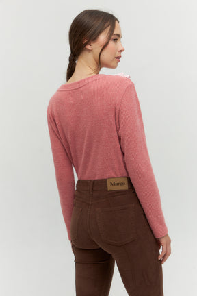 Gorga Angora TShirt