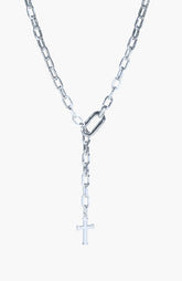 Chain Breaker Convertible Wrap Necklace / Bracelet
