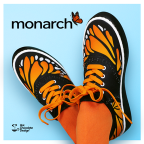 Monarch 2 Casual Sneaker