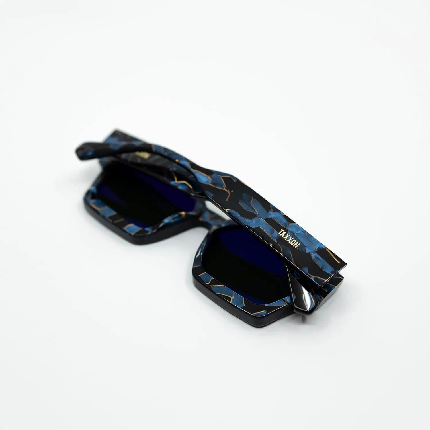 008 Azurite Sunglasses