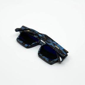 008 Azurite Sunglasses