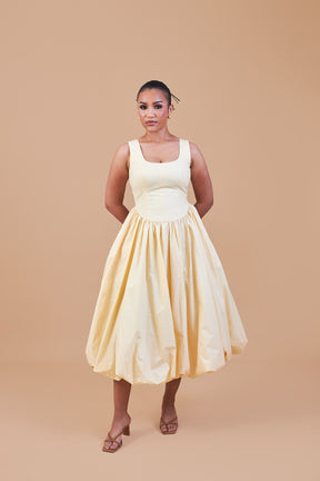 Ife Dress