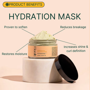 Hydration Collection – Moisture Retention & Shine