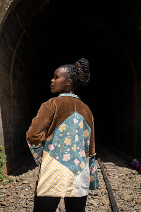 Asili - Ficho Jacket