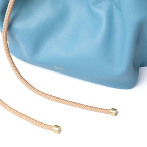Flora Bag - Sky Blue