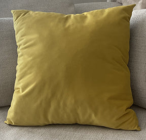 Wrapped and Ready Queen Throw Pillow