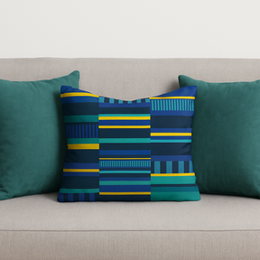 Acacia | Decorative Throw Pillow