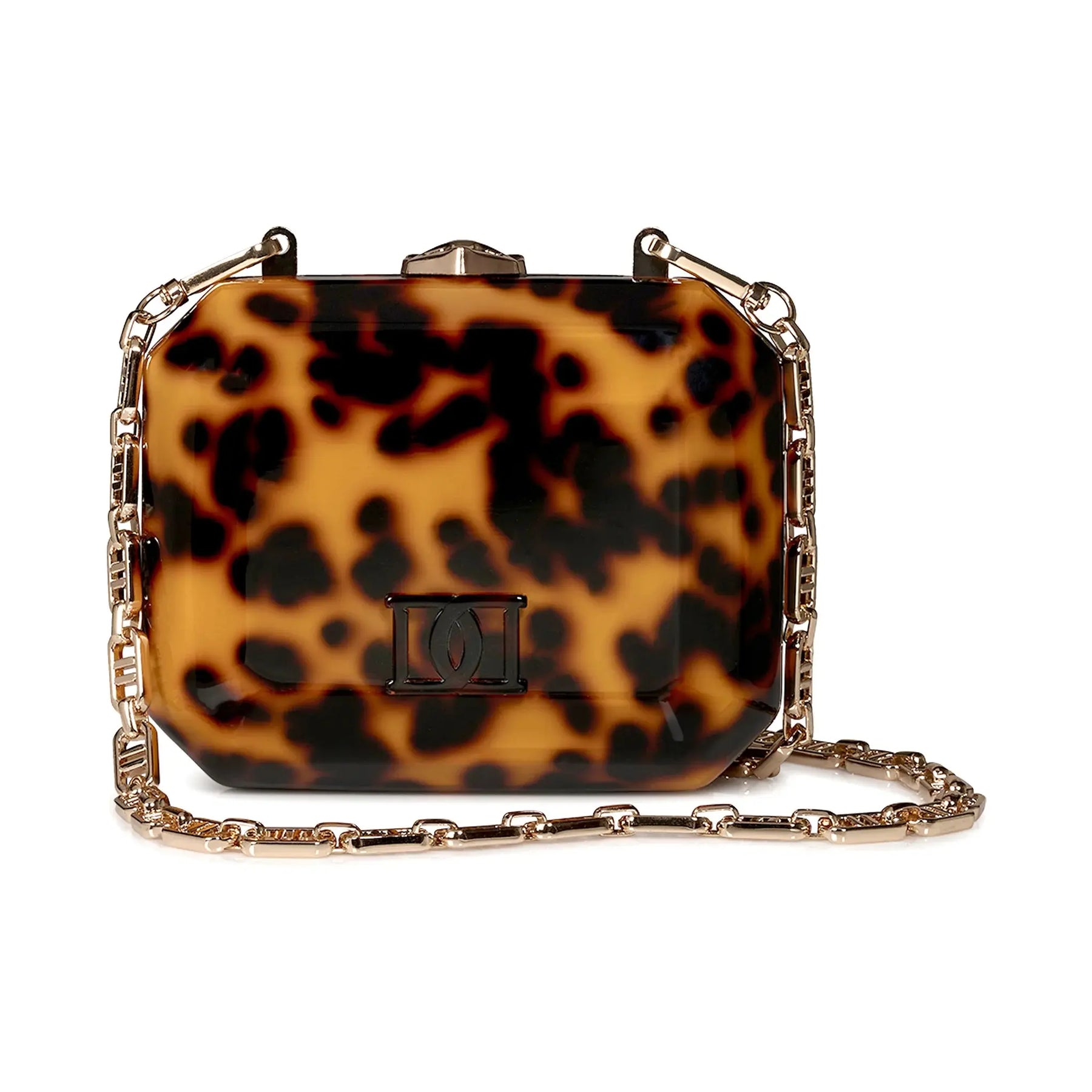 Diva Crossbody Clutch