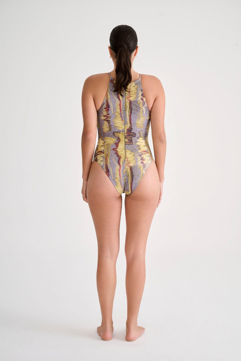 Bosque One Piece Francesca