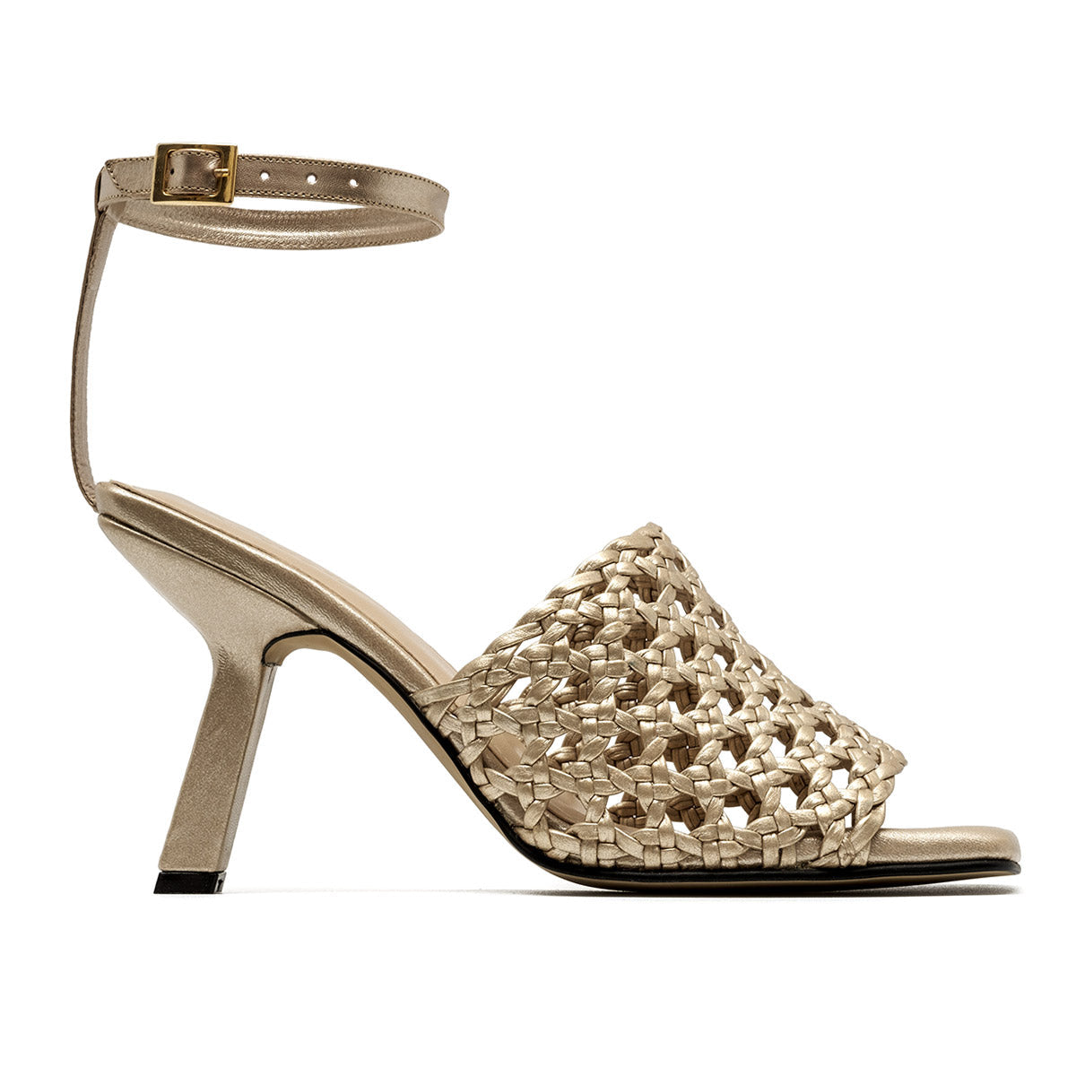 Francca Sandals