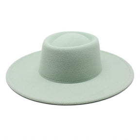 Felt Woolen Hat