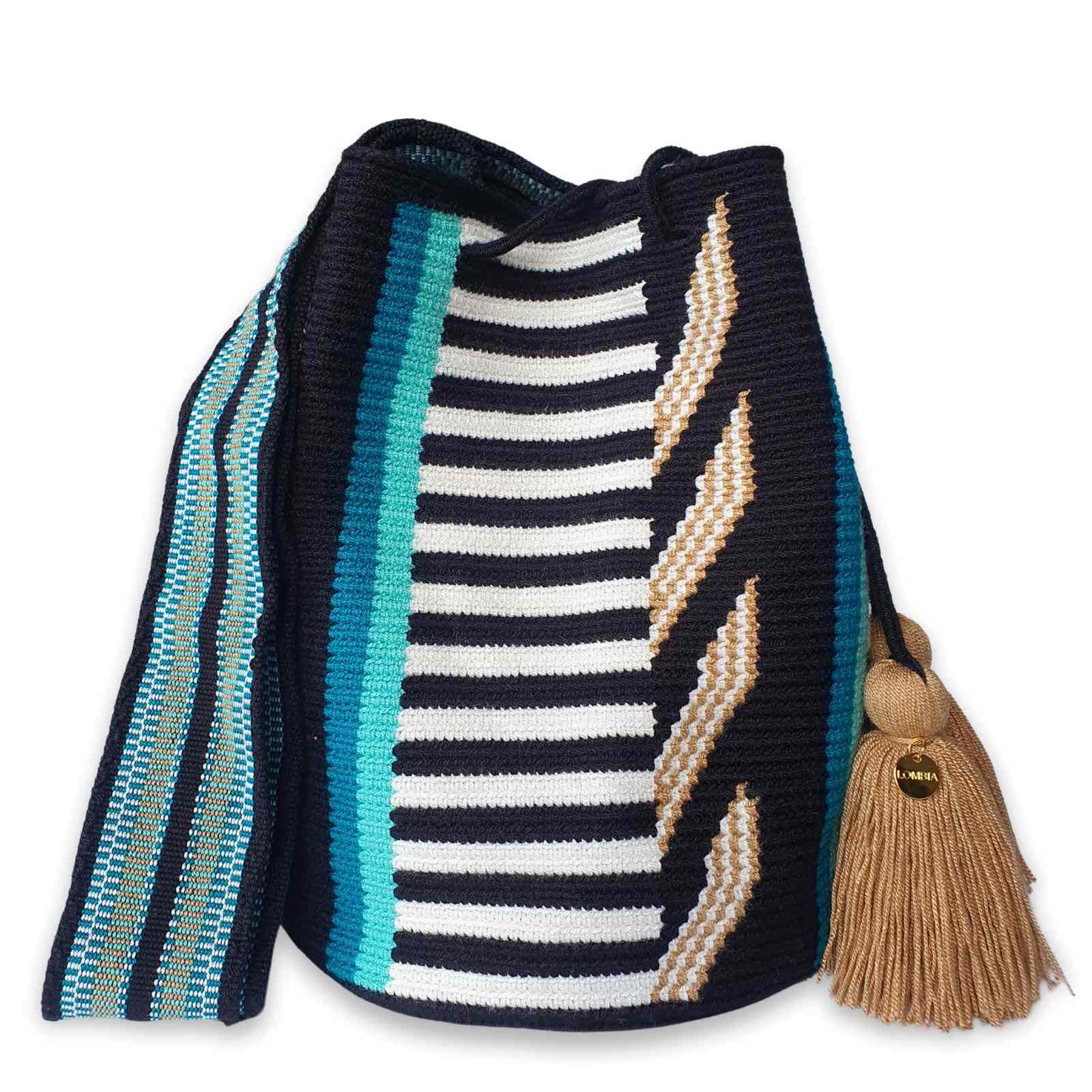 Javea Wayuu Bag